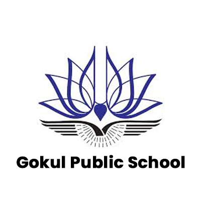  Logo of Gokul Public School