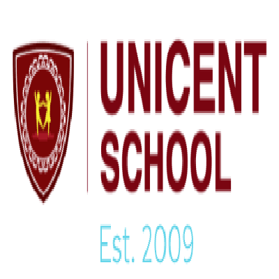  Logo of Unicent School Bachupally