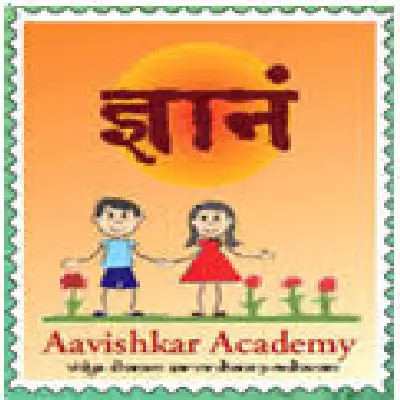  Logo of Aavishkar Academy