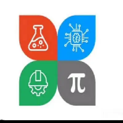  Logo of Deeksha STEM School