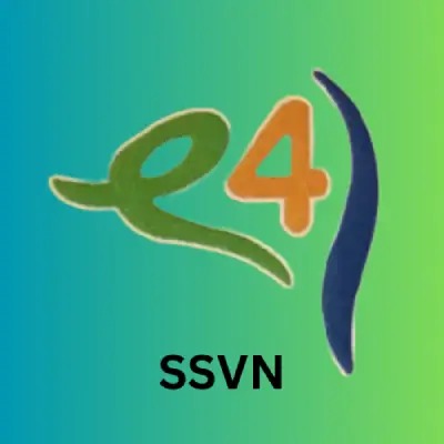  Logo of Sree Sharadamba Vidya Niketan