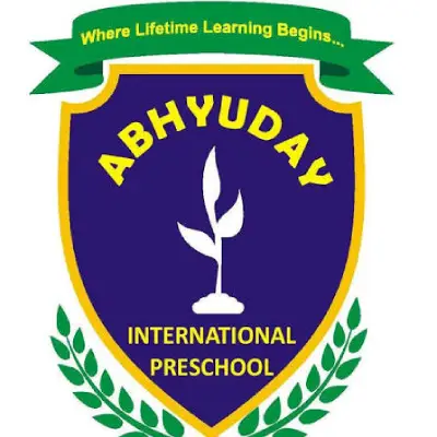  Logo of Abhyuday International Preschool