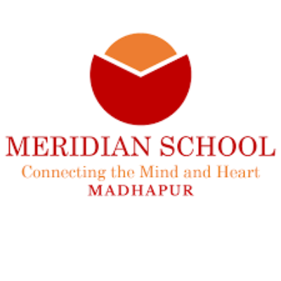  Logo of Meridian School Madhapur