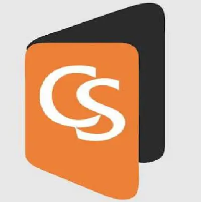  Logo of Cornerstone School