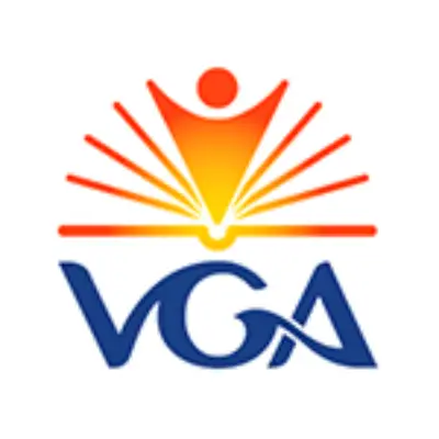  Logo of Vahe Global Academy School