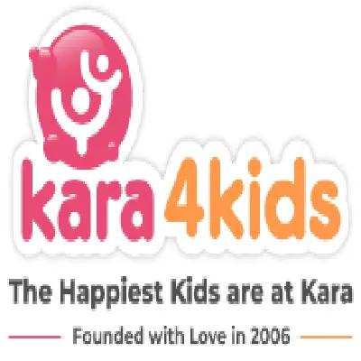  Logo of Kara4Kids