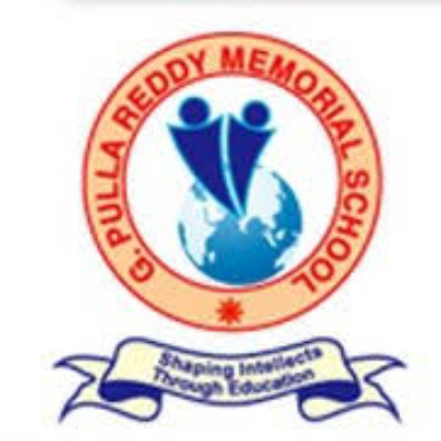  Logo of G.Pulla Reddy Memorial School