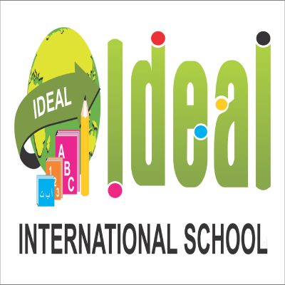  Logo of Ideal International School