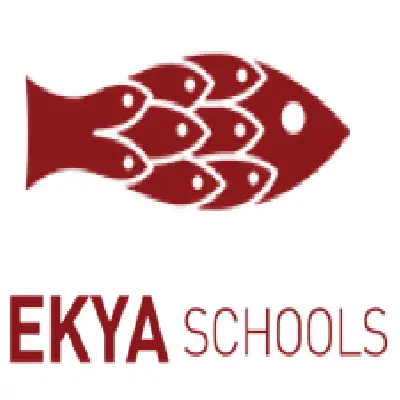  Logo of Ekya Early Years
