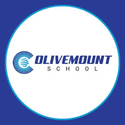  Logo of Olivemount Global School