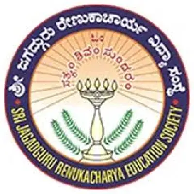  Logo of S.J.R Public School