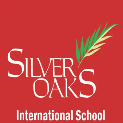  Logo of Silver Oaks International School