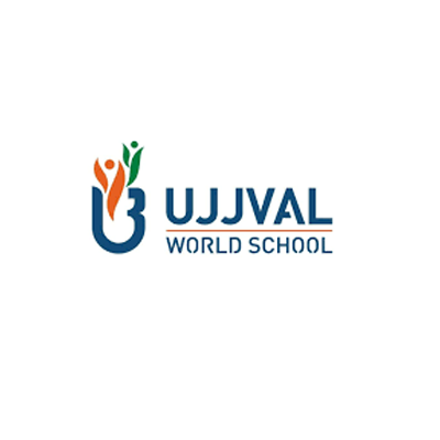  Logo of Ujjval World School