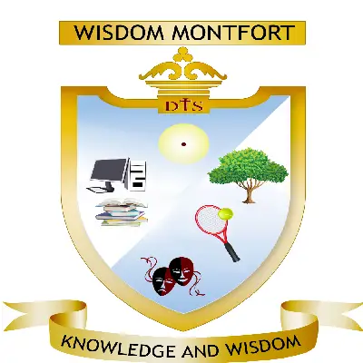  Logo of Wisdom Montfort International School