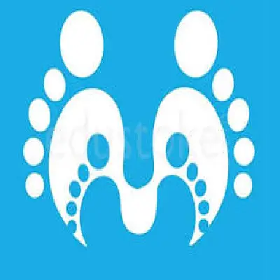  Logo of Footprints Childcare