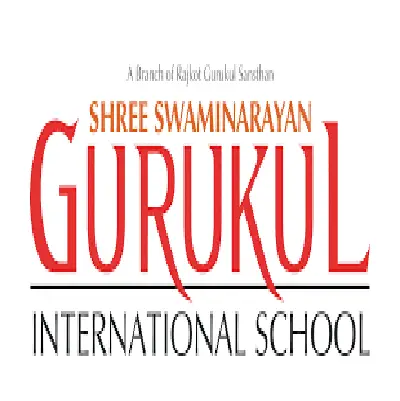  Logo of Shree Swaminarayan Gurukul International School