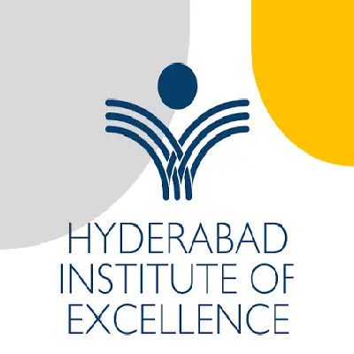  Logo of Hyderabad Institute of Excellence
