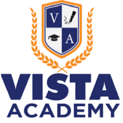  Logo of Vista Academy School