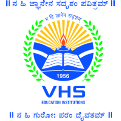  Logo of Vijaya English Primary School
