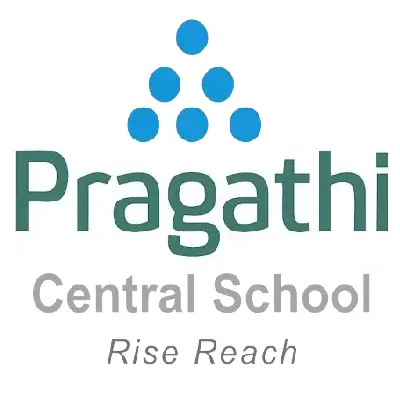  Logo of Pragathi Central School