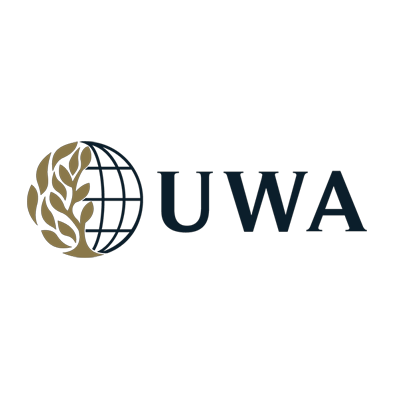  Logo of United World Academy