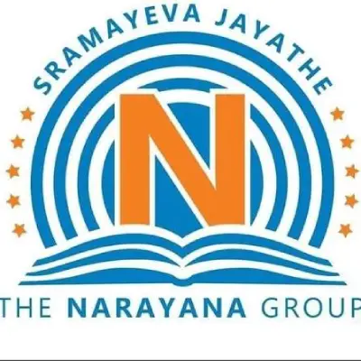  Logo of Narayana IIT Olympiad School
