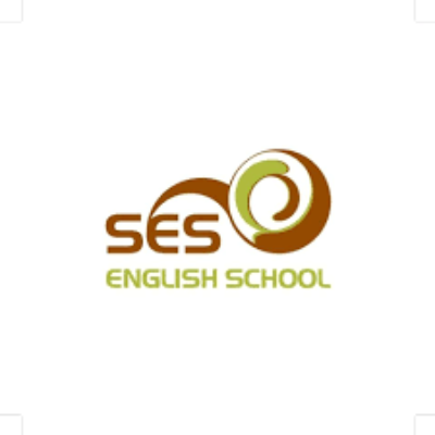  Logo of SES ENGLISH SCHOOL
