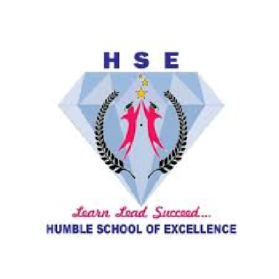  Logo of Humble School Of Excellence