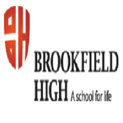  Logo of Brookfield High