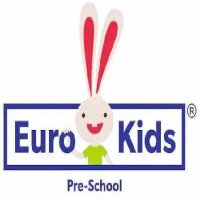  Logo of EuroKids