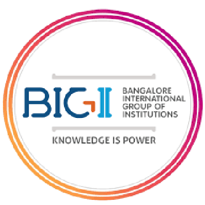  Logo of Bangalore International Academy