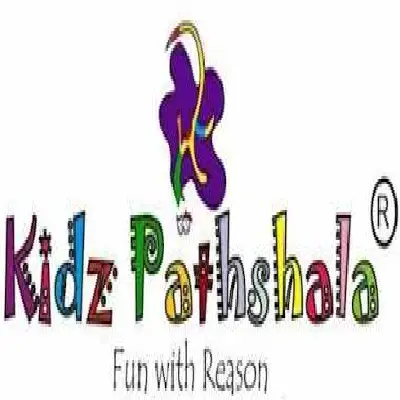  Logo of Kidz Pathshala