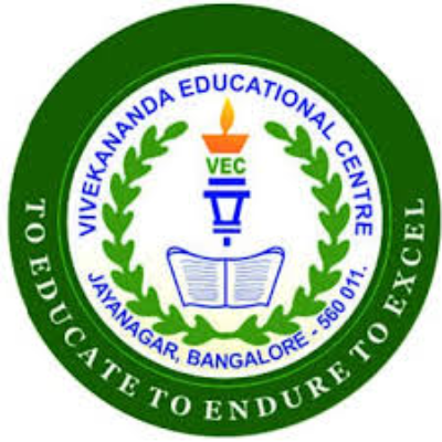  Logo of Vivekananda Educational Centre