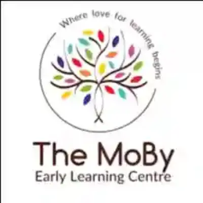  Logo of The MoBy Early Learning Centre