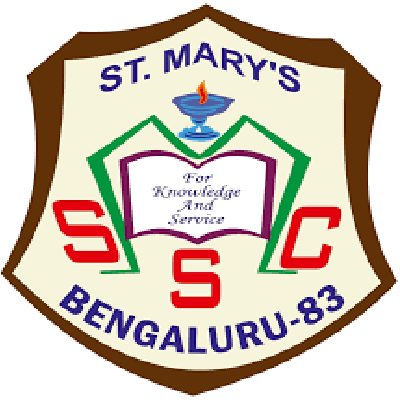  Logo of St. Mary's Convent School