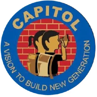  Logo of Capitol Public School