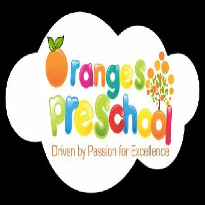  Logo of Oranges Preschool