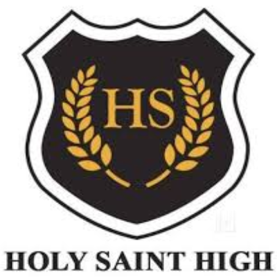  Logo of Holy Saint High School