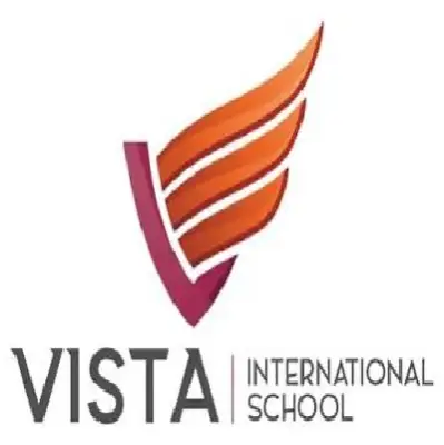  Logo of Vista International School
