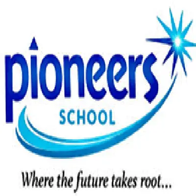  Logo of Pioneers International School
