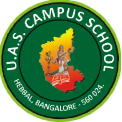  Logo of UAS Campus School