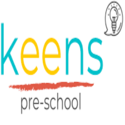  Logo of Keens Pre-School