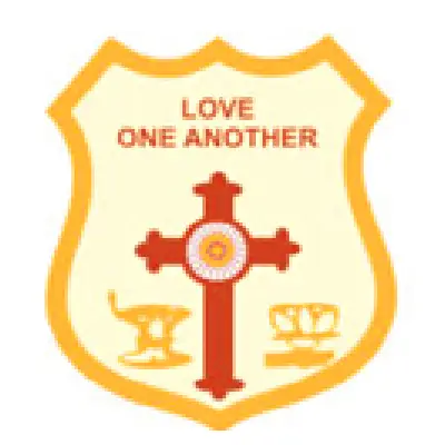  Logo of St Thomas School