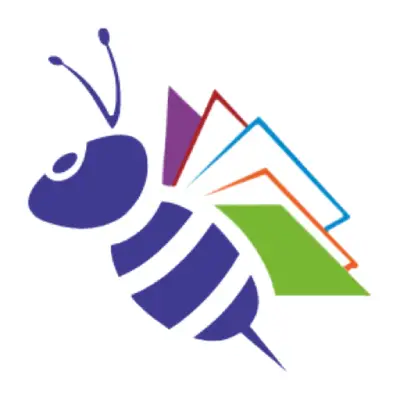  Logo of Goldenbee Global School