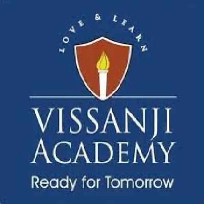  Logo of Vissanji Academy