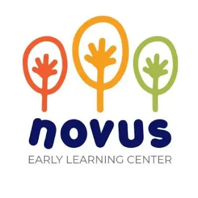  Logo of Novus Early Learning Center
