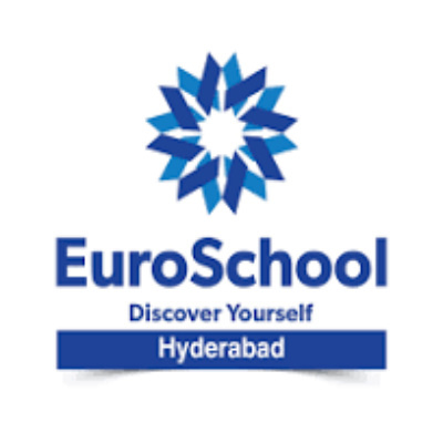  Logo of Euro School Hyderabad