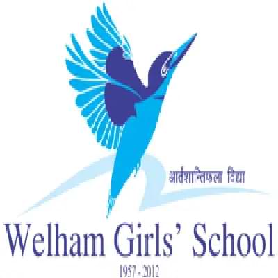  Logo of Welham Girls' School