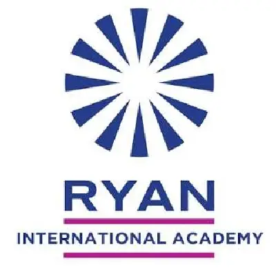  Logo of Ryan International Academy
