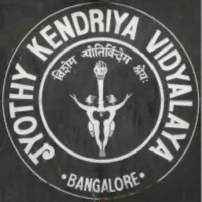  Logo of Jyothy Kendriya Vidyalaya